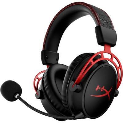 HyperX Cloud Alpha Wireless Headphones